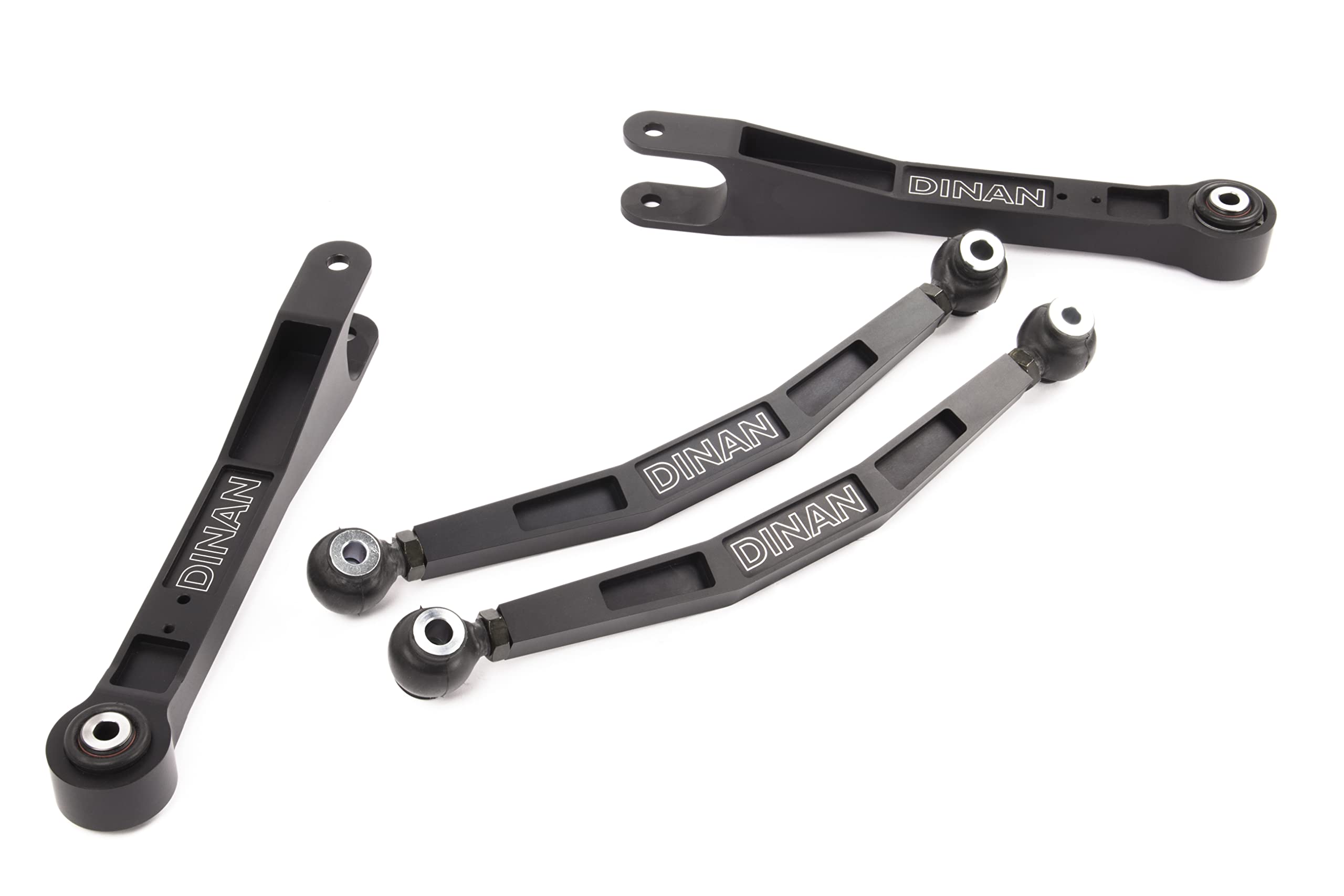 Dinan Suspension Link Kit D280-0020 - Compatible with 2018-2019 BMW M5