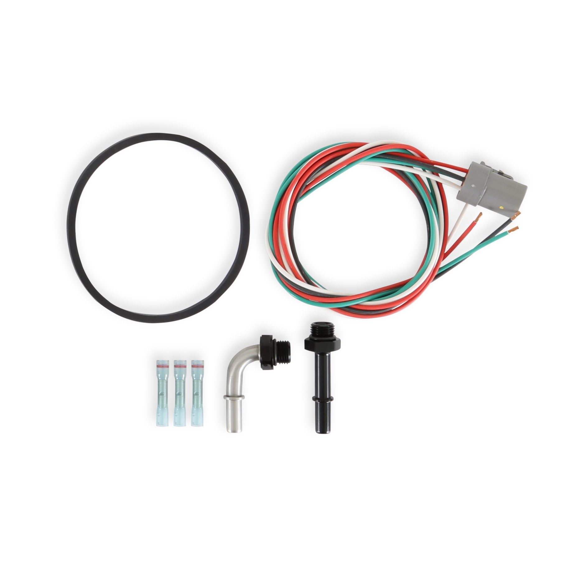450 LPH Holley Fuel Pump Modules 12-363