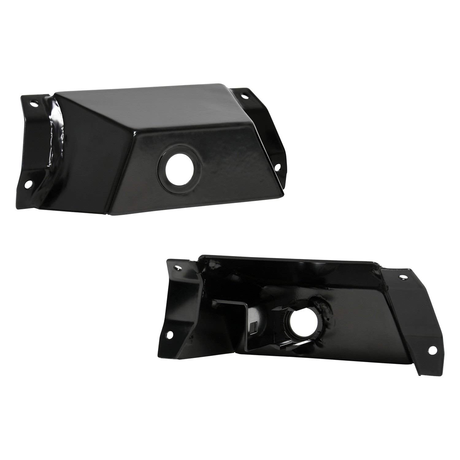 HDX Bandit Bumper Sensor Kit Westin 58-30005 fits 2019-2026 Silverado 1500 2022 Silverado 1500 LTD (Exc 2019 LD)
