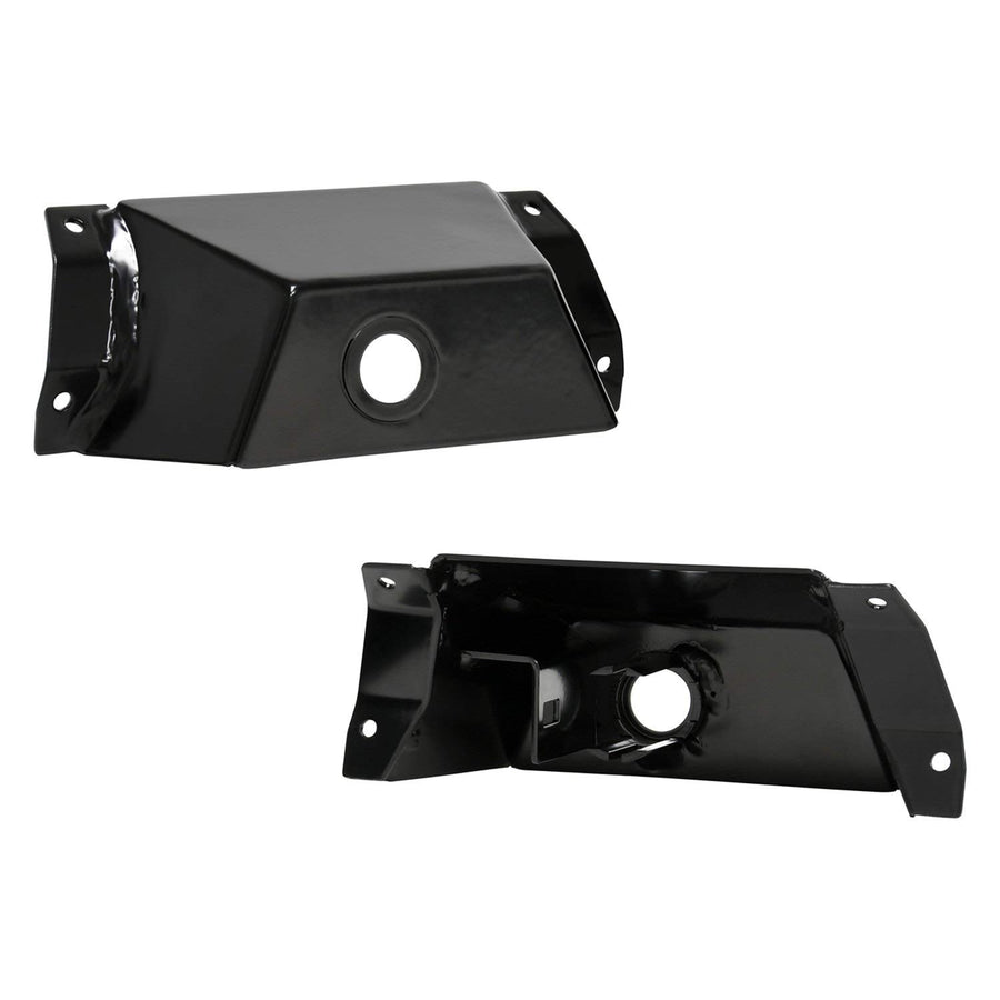 HDX Bandit Bumper Sensor Kit Westin 58-30005 fits 2019-2026 Silverado 1500 2022 Silverado 1500 LTD (Exc 2019 LD)