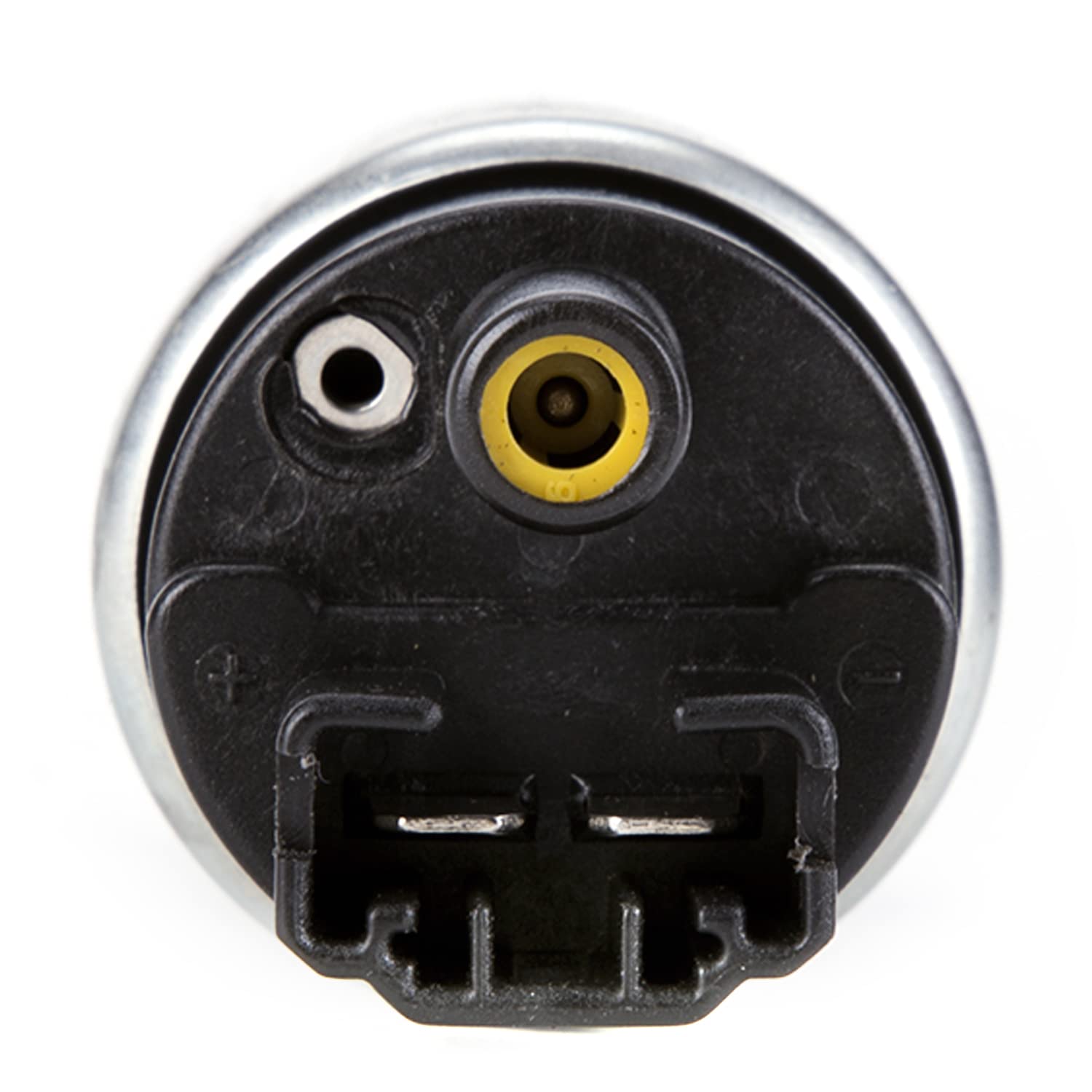 Electric Fuel Pump TYC 152011-A Compatible with 1997-2001 Jeep Cherokee 4.0L L6