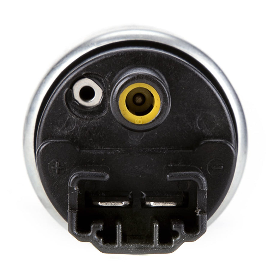 Electric Fuel Pump TYC 152011-A Compatible with 1997-2001 Jeep Cherokee 4.0L L6