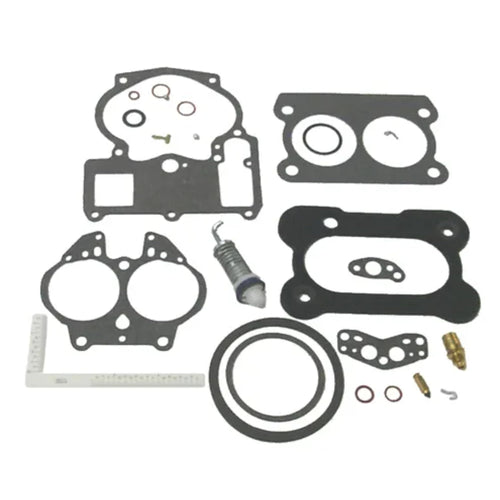 18-7075 Sierra International, Carburetor Kit