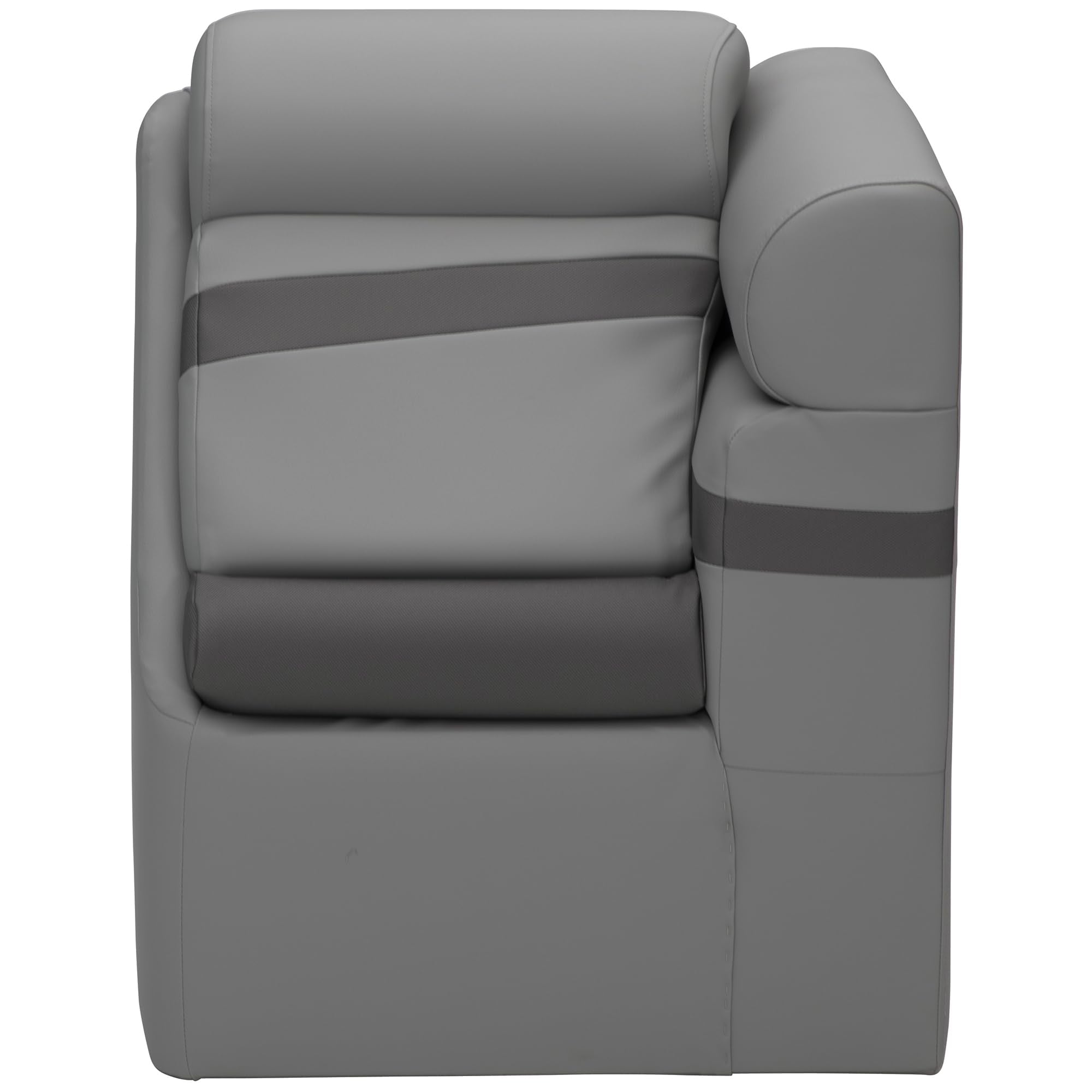 Taylor Made 20" Chaise Lounge Left Char with Privacy 803566