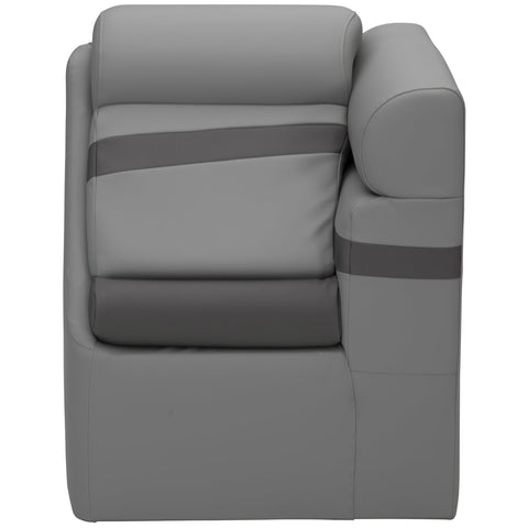 Taylor Made 20" Chaise Lounge Left Char with Privacy 803566
