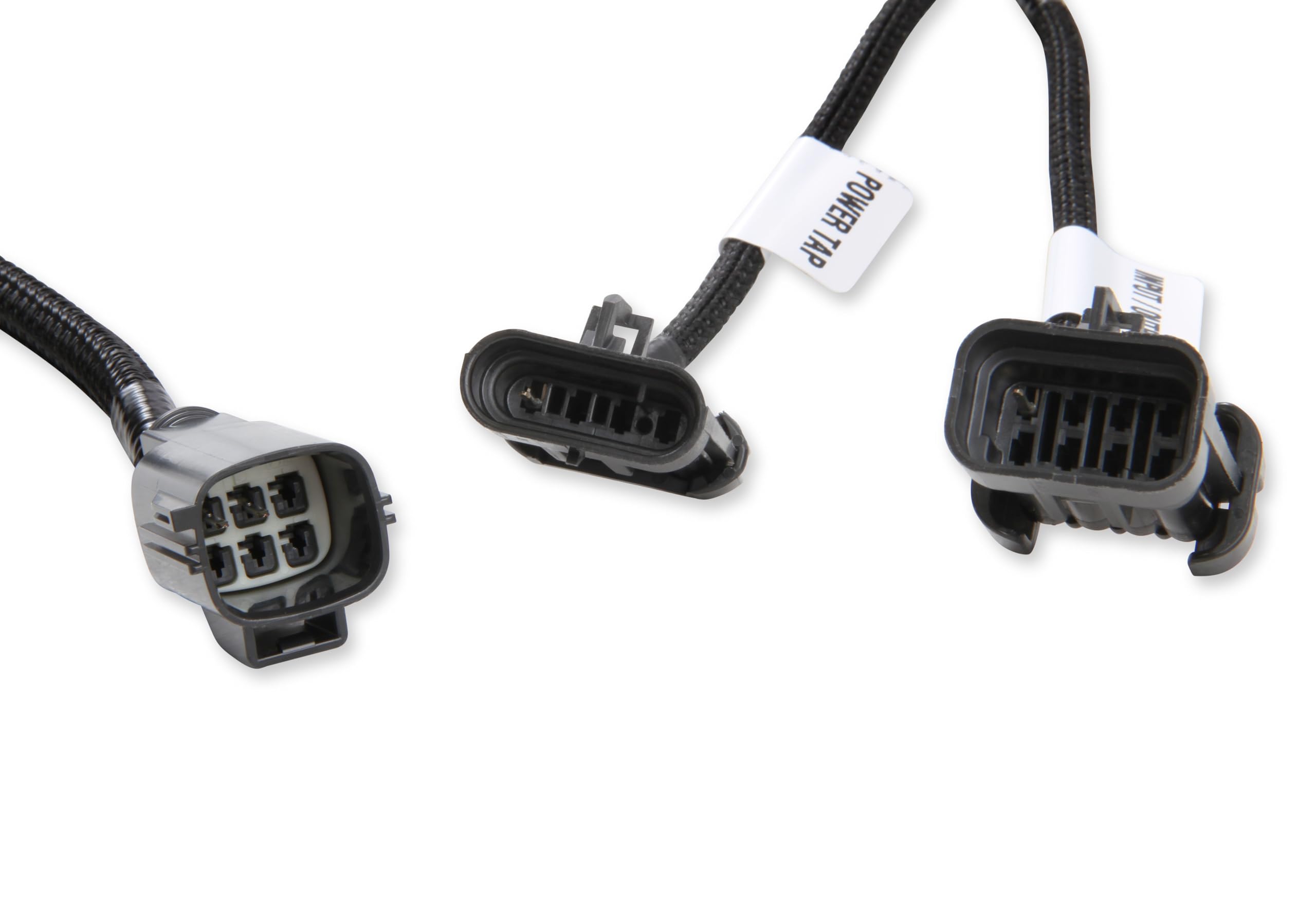 Gen III Hemi VVT Harness ONLY Holley EFI 558-131