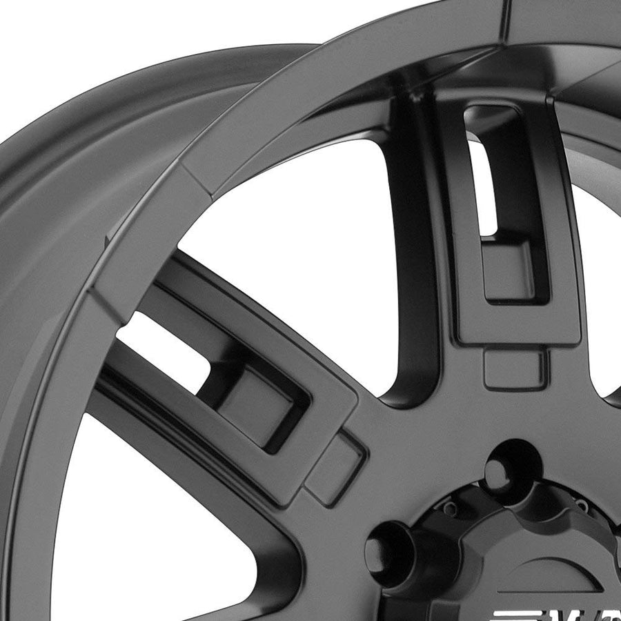 Sidebiter II Mickey Thompson 22X12 8X170-44mm