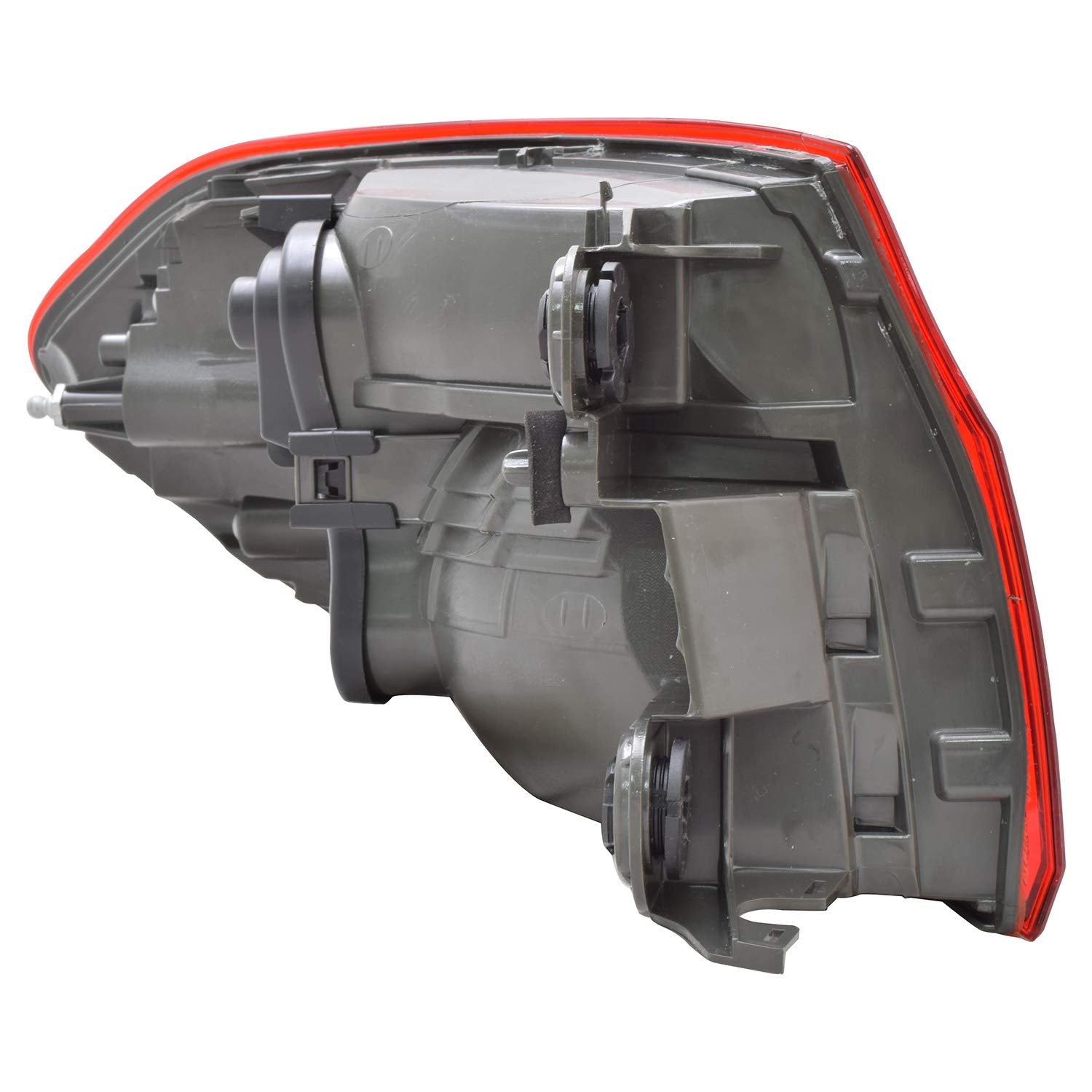 Right TYC Tail Light Assembly Compatible with 2014-2017 BMW 4 Series