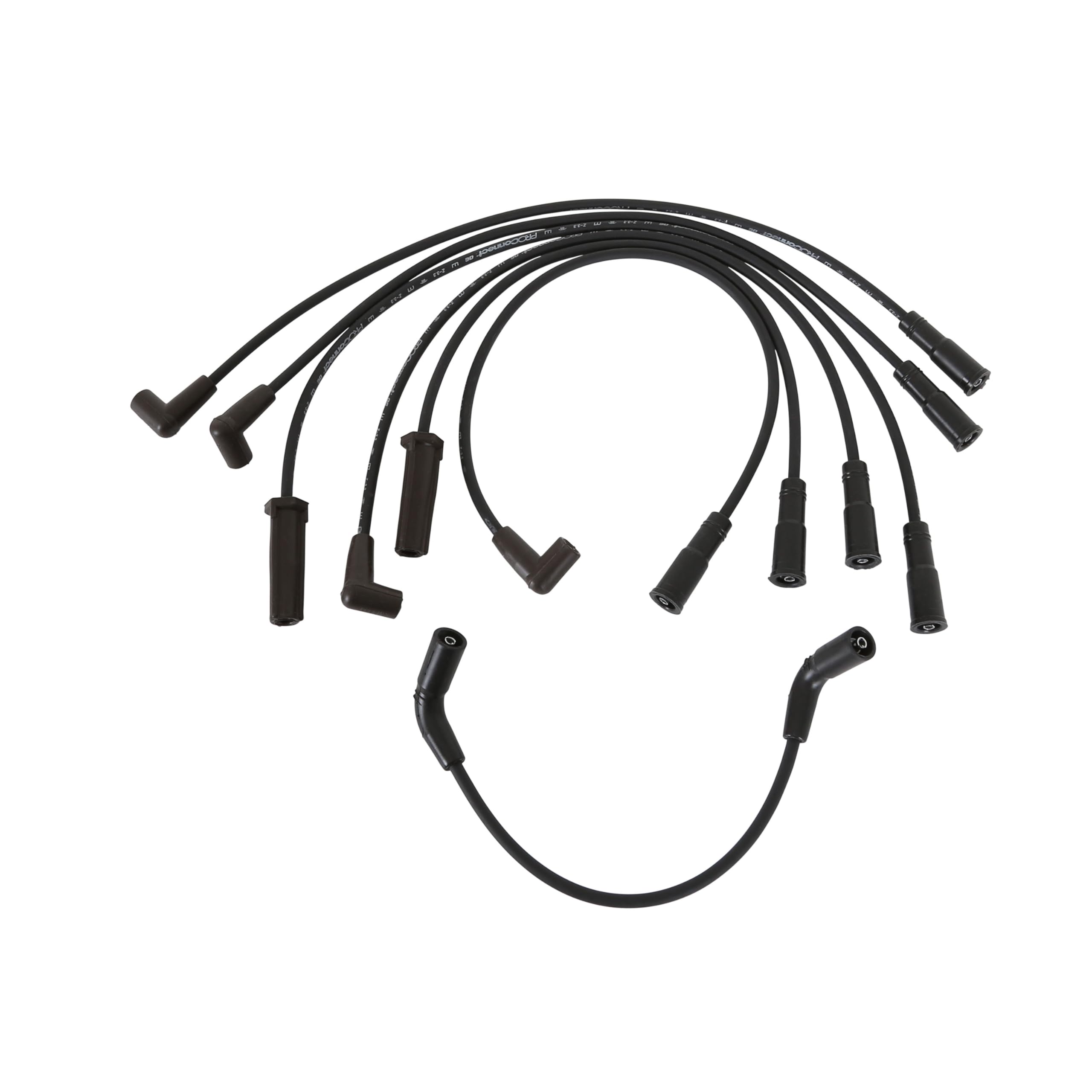 Spark Plug Wire Set ProConnect 116072