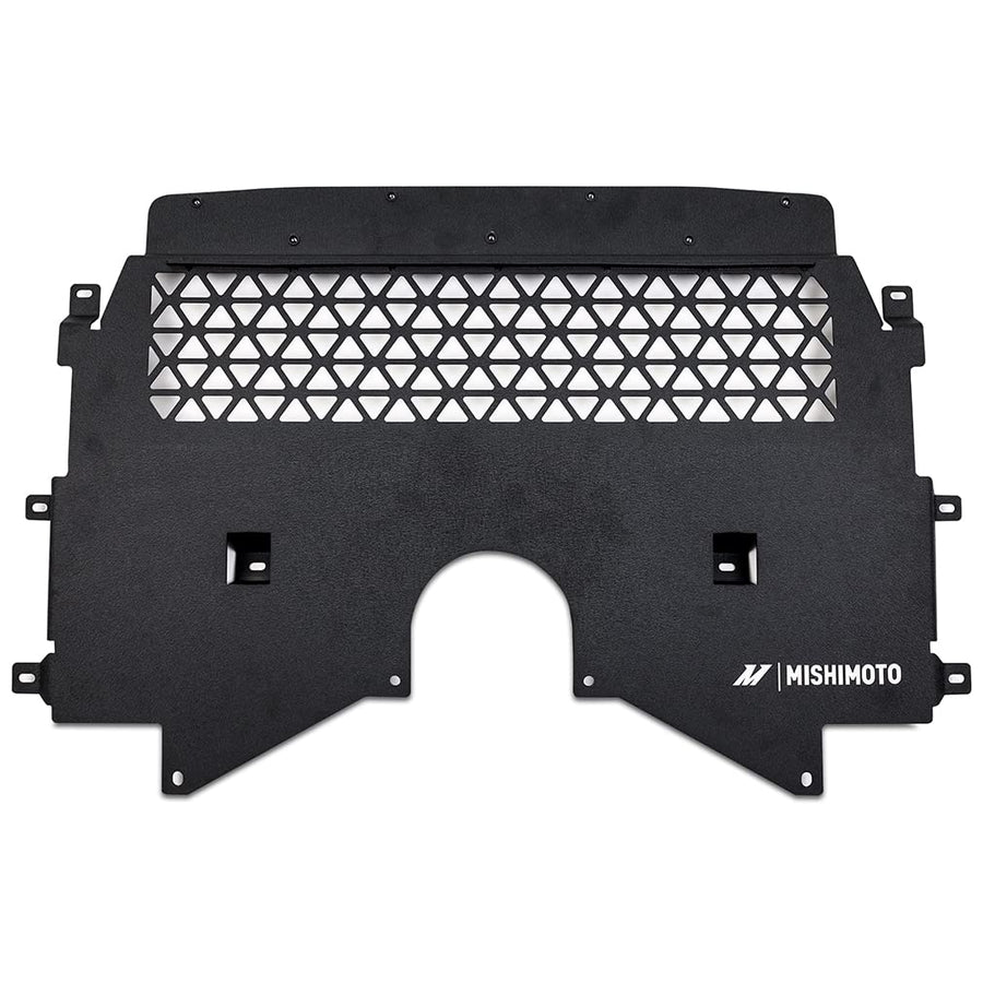 Skid Plate Mishimoto, Compatible with BMW G8X M3 & M4, 2021+