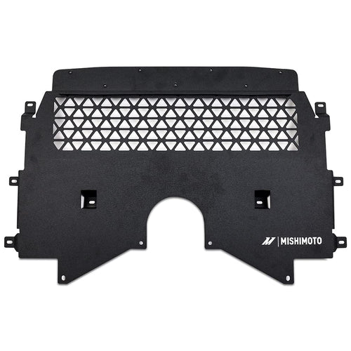 Skid Plate Mishimoto, Compatible with BMW G8X M3 & M4, 2021+