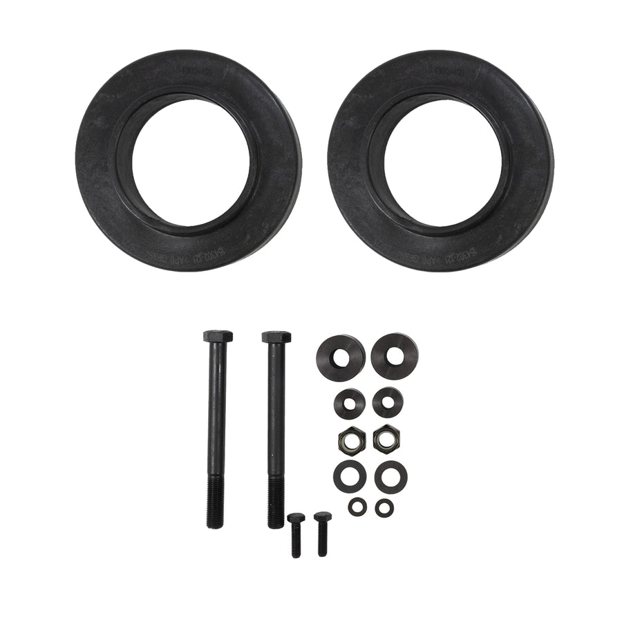 2" Belltech Leveling Kit- Strut spacers only 154302BK