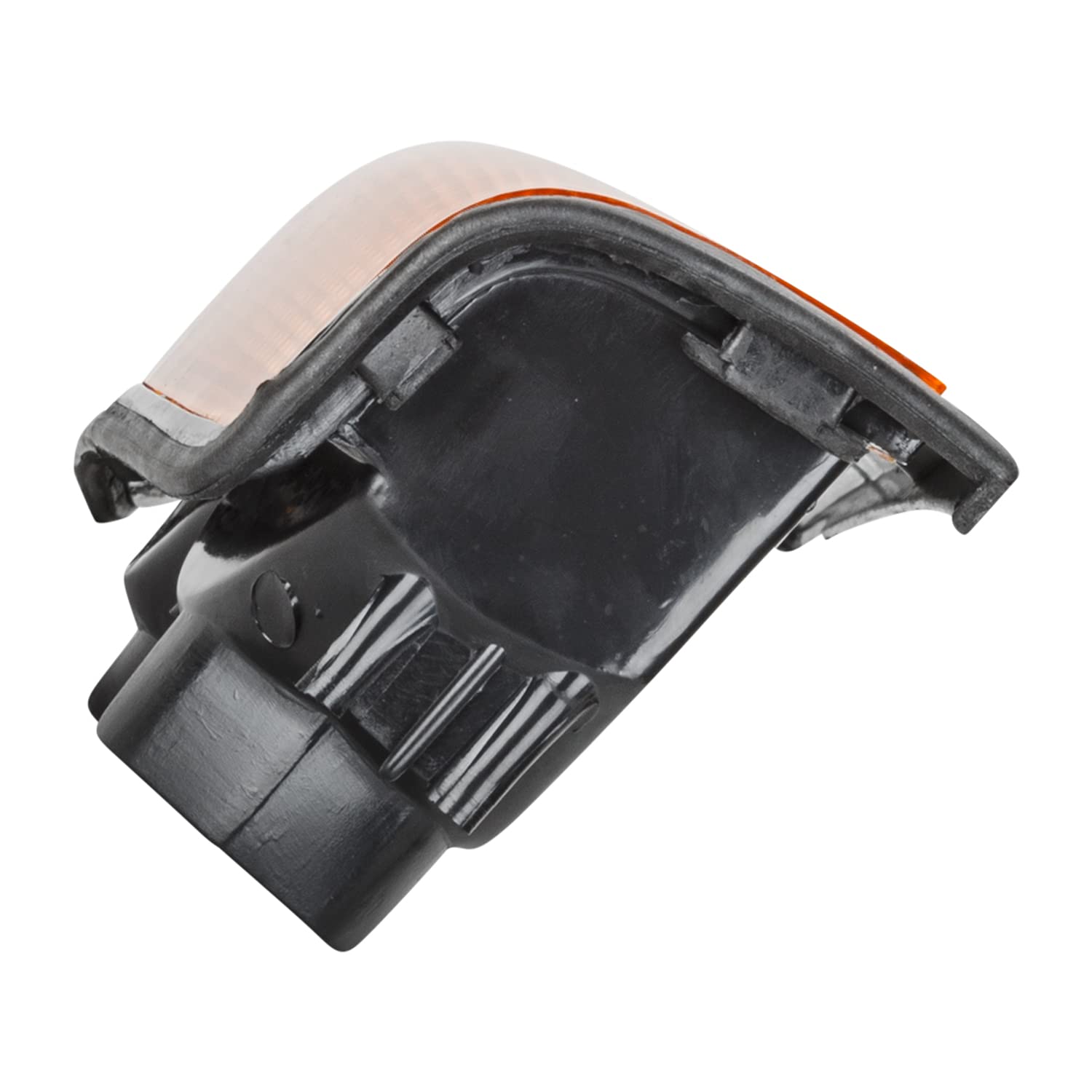 Nissan Pickup TYC 11-1681-01 Passenger Side Replacement Tail Light Assembly