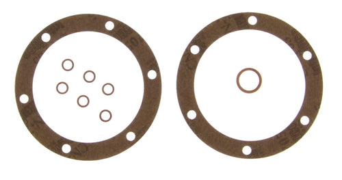 MAHLE Engine Oil Filter Housing Seal Kit OS20098, 1 Pack, standard