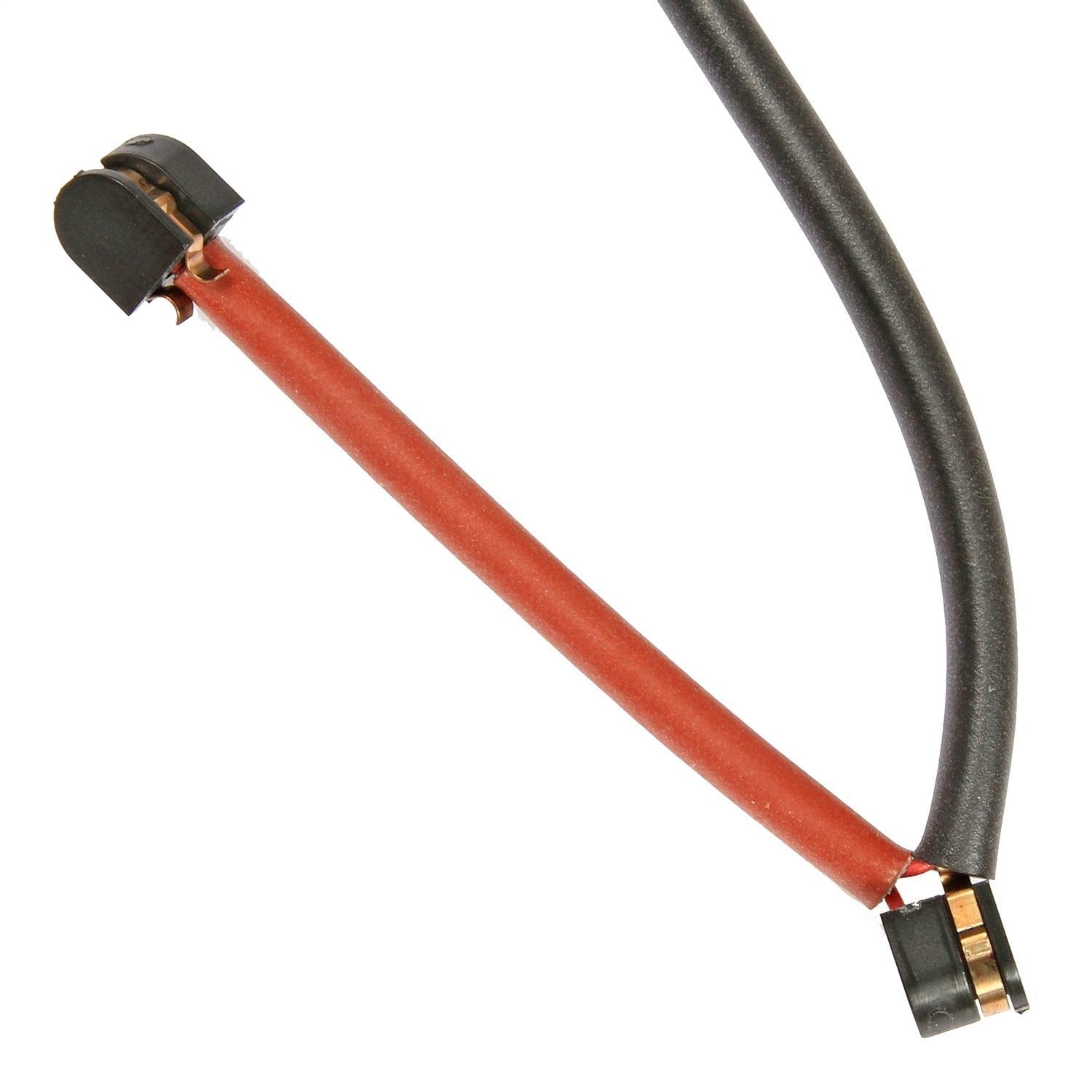 05-12 Porsche 911 Front Right Euro-Stop PowerStop Electronic Brake Pad Wear Sensor (SW-1535)