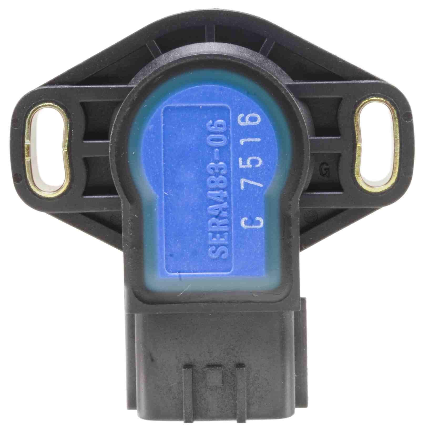 Throttle Position Sensor NGK/NTK TH0064 (75331)