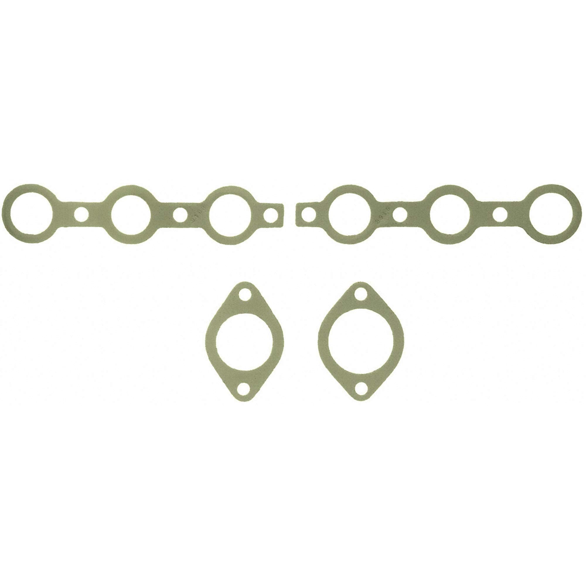 Intake & Exhaust Manifold Gasket Set FEL-PRO MS 9168 B