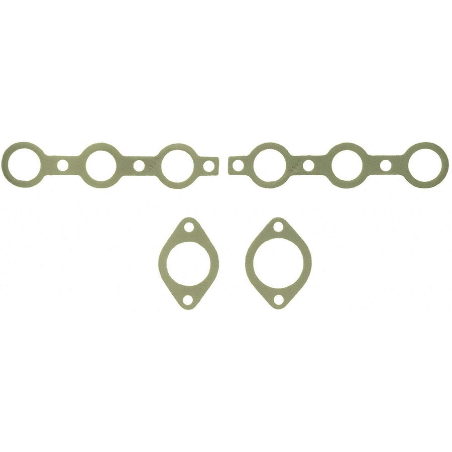 Intake & Exhaust Manifold Gasket Set FEL-PRO MS 9168 B