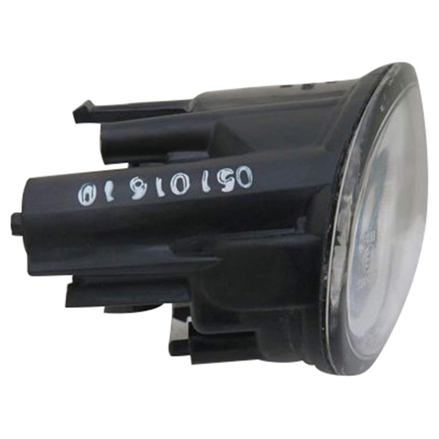 Right TYC Fog Light Assembly Compatible with 2016-2018 Honda HR-V