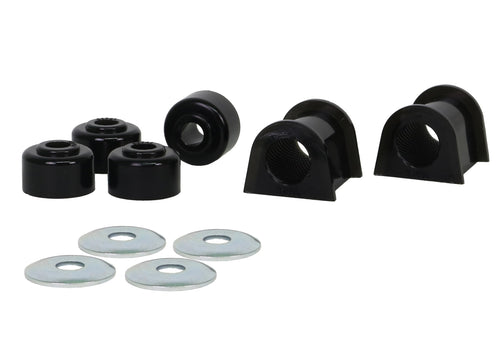 Whiteline Front Suspension W23829 Stabilizer Bar Bushing Kit Compatible with 90-94 Talon, Laser, Eclipse