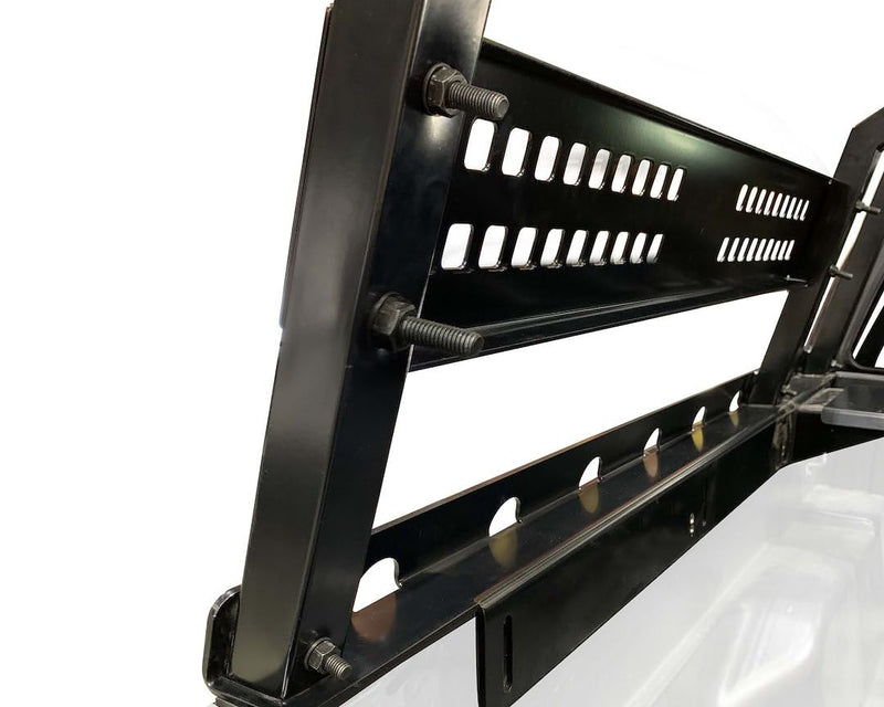 Discovery Rack Overland Vehicle Systems Mid Size Truck Application Box 1