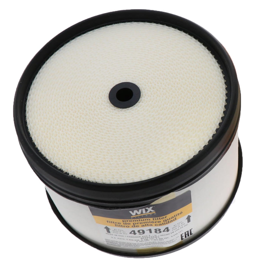 Racing WIX Filters Air Filter