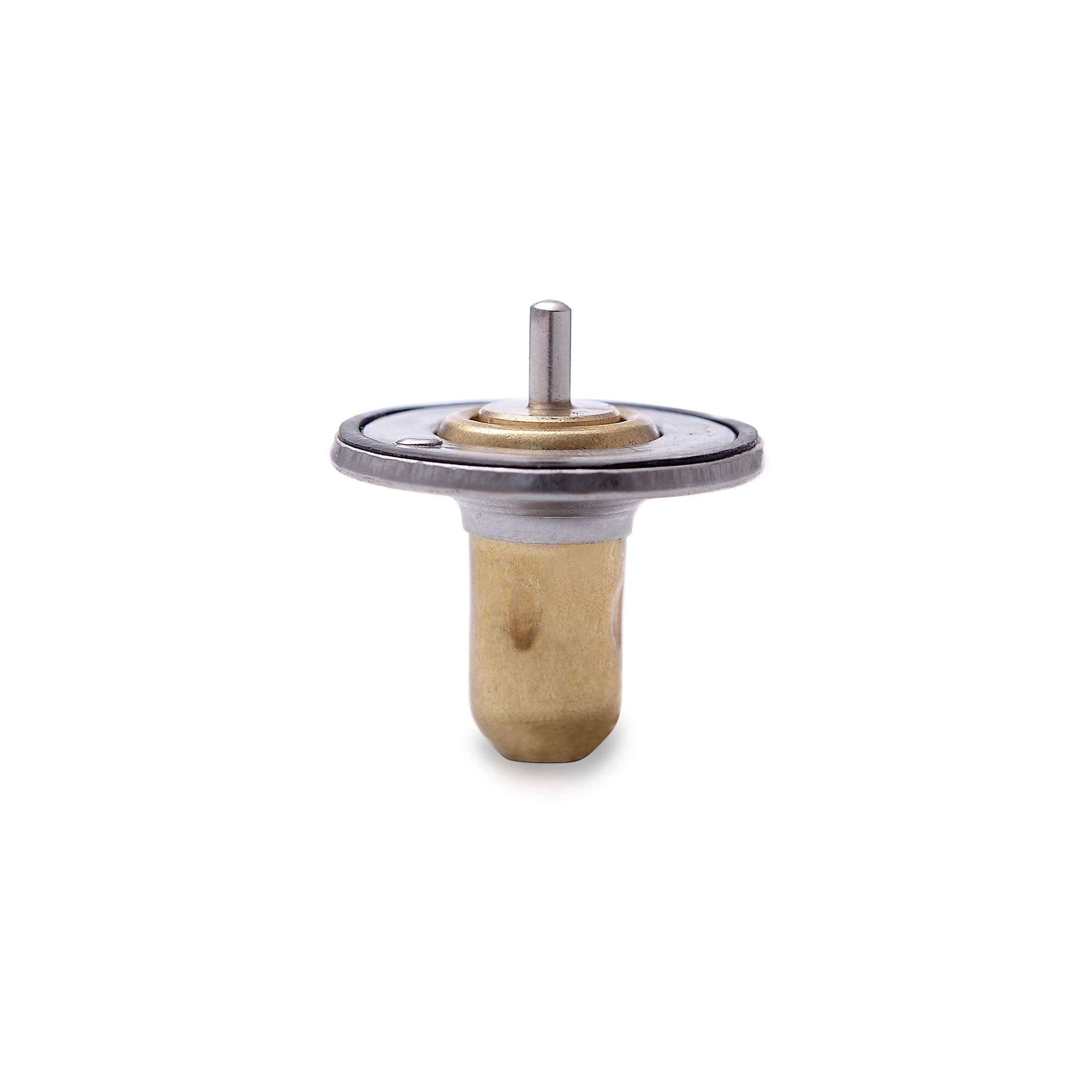 Mishimoto Racing Low Temp Thermostat Compatible With Chevrolet Silverado MMTS-VET-14 2014-2018