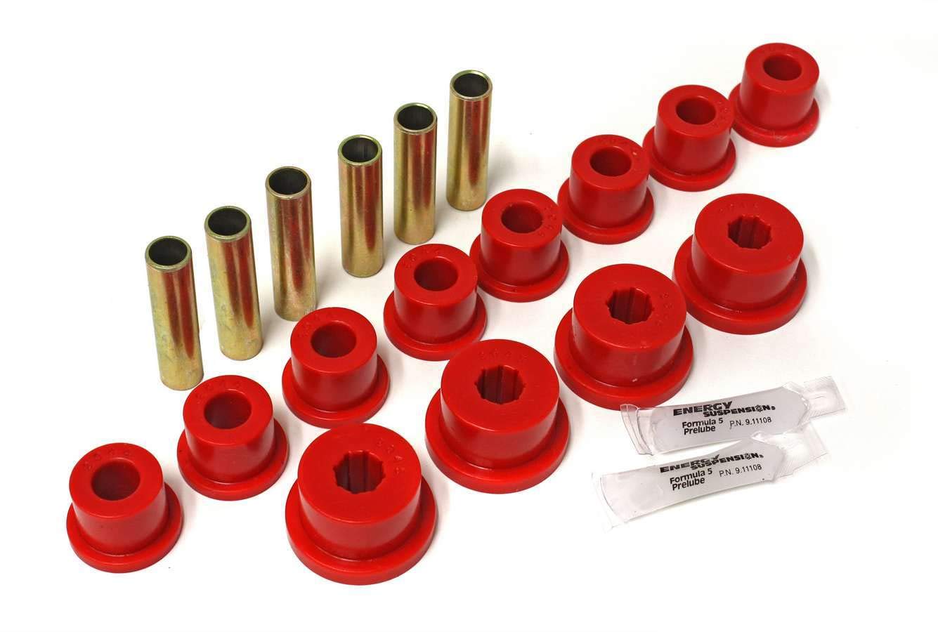 1.2102R Energy Suspension A.M. Spring Bushing for Suzuki