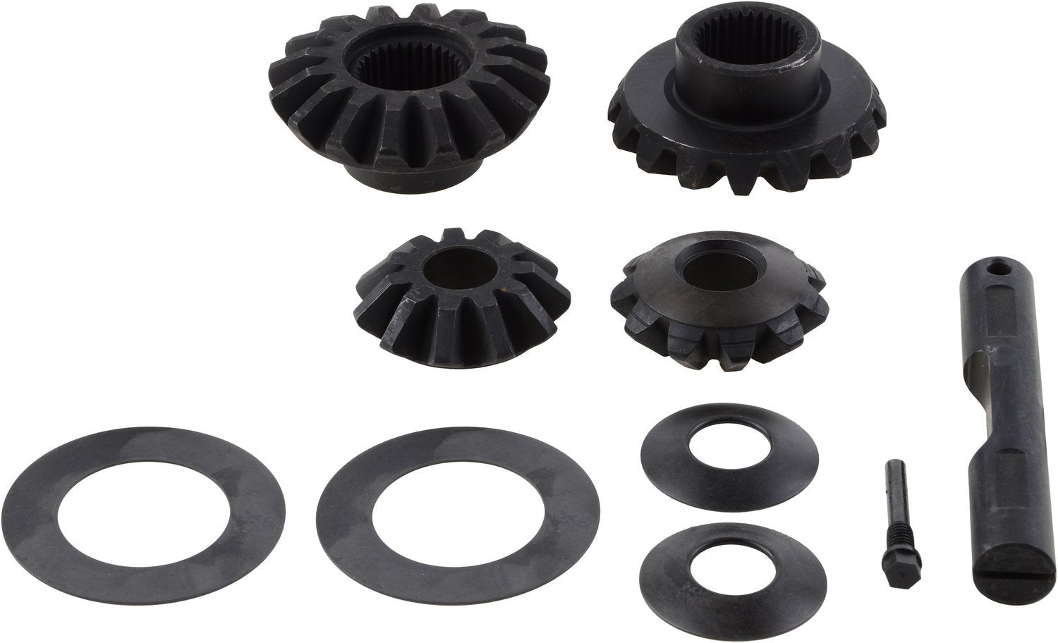 Carrier Gear Kit Spicer SVL 2023889
