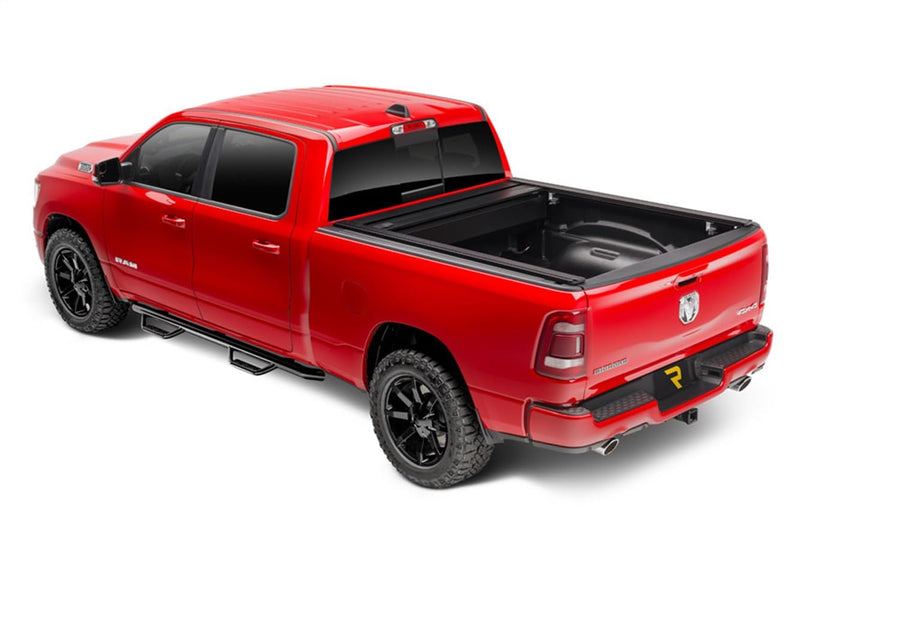 Retrax T-90870 - Retrax PowertraxPRO XR Retractable Tonneau Cover Fits 24-25 Compatible with/Replacement for Tacoma