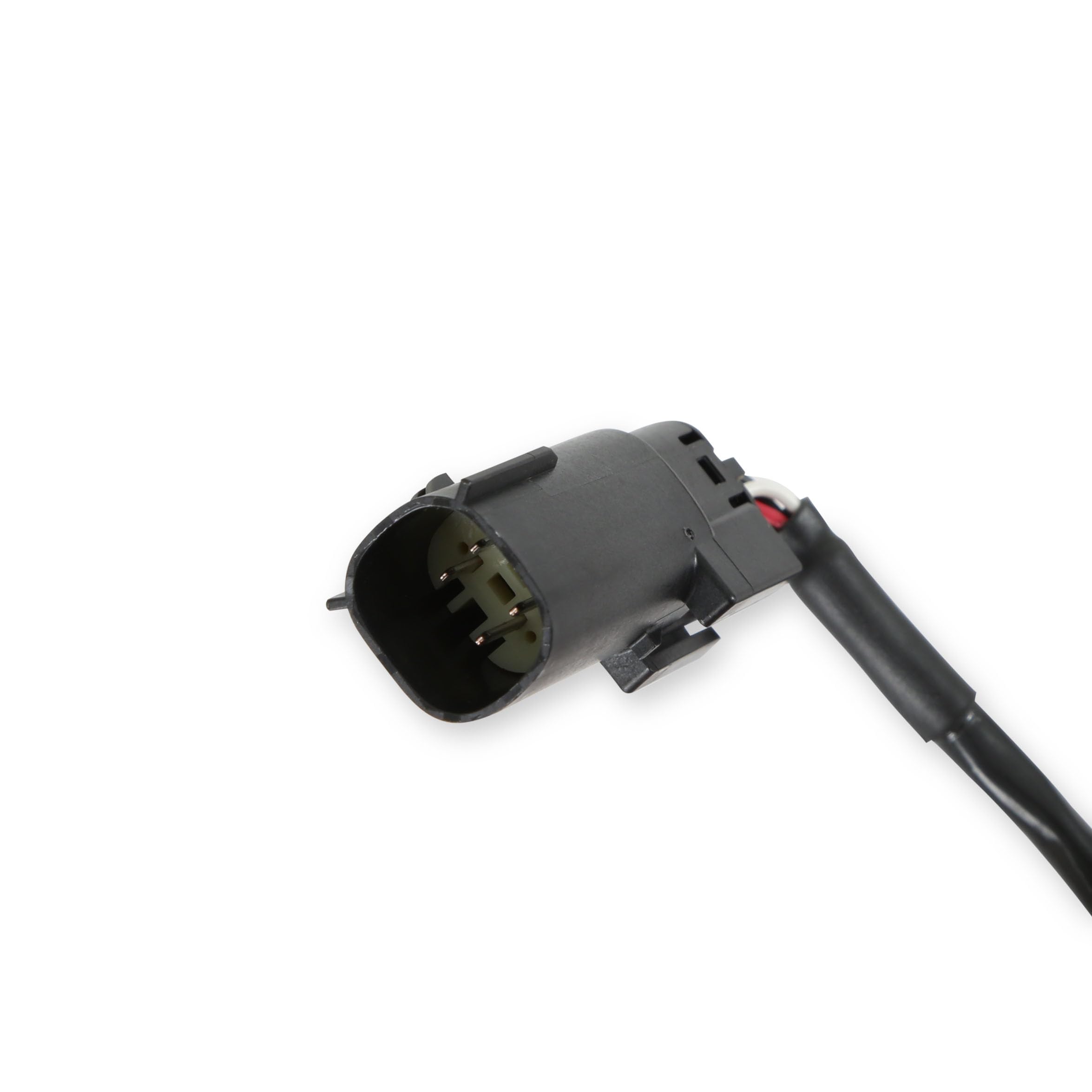 2 Axis Holley EFI G-Meter 554-162