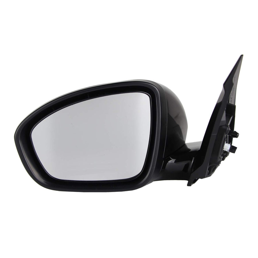 Left-Side TYC 5700872 Door Mirror Compatible with 2019-2019 Nissan Altima