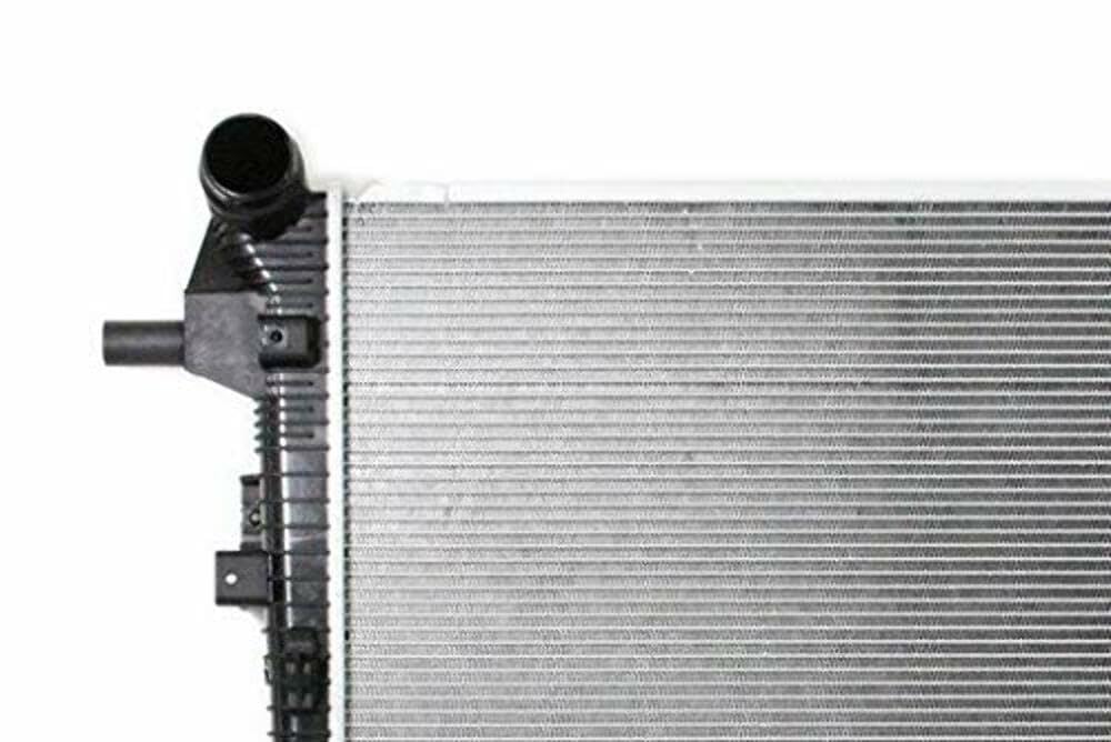 Radiator CSF RADIATOR