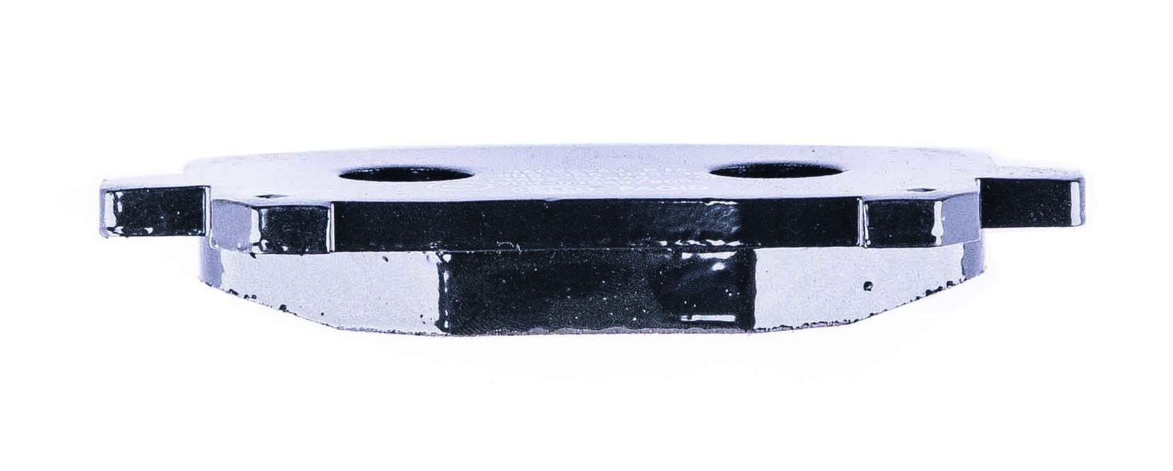 Pagid Hella 355012941 DISC BRAKE PAD
