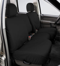 Polycotton Lebra Custom Second Seatsaver