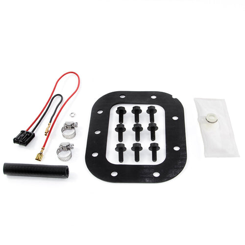 Install Kit DeatschWerks 9-1027 (for DW200 and DW300), 1 Pack