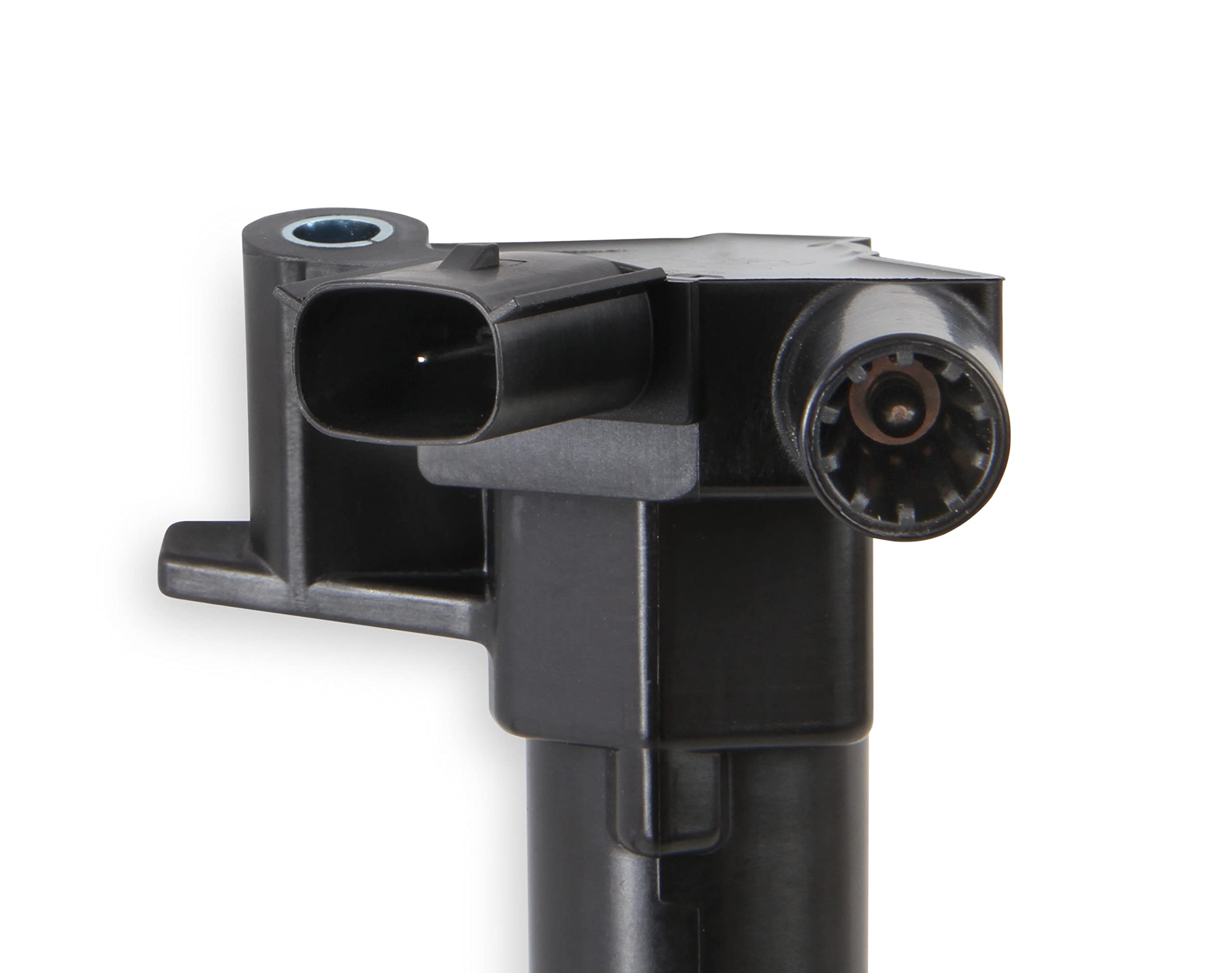 Black MSD 827483 Ignition Coils - Set of 8