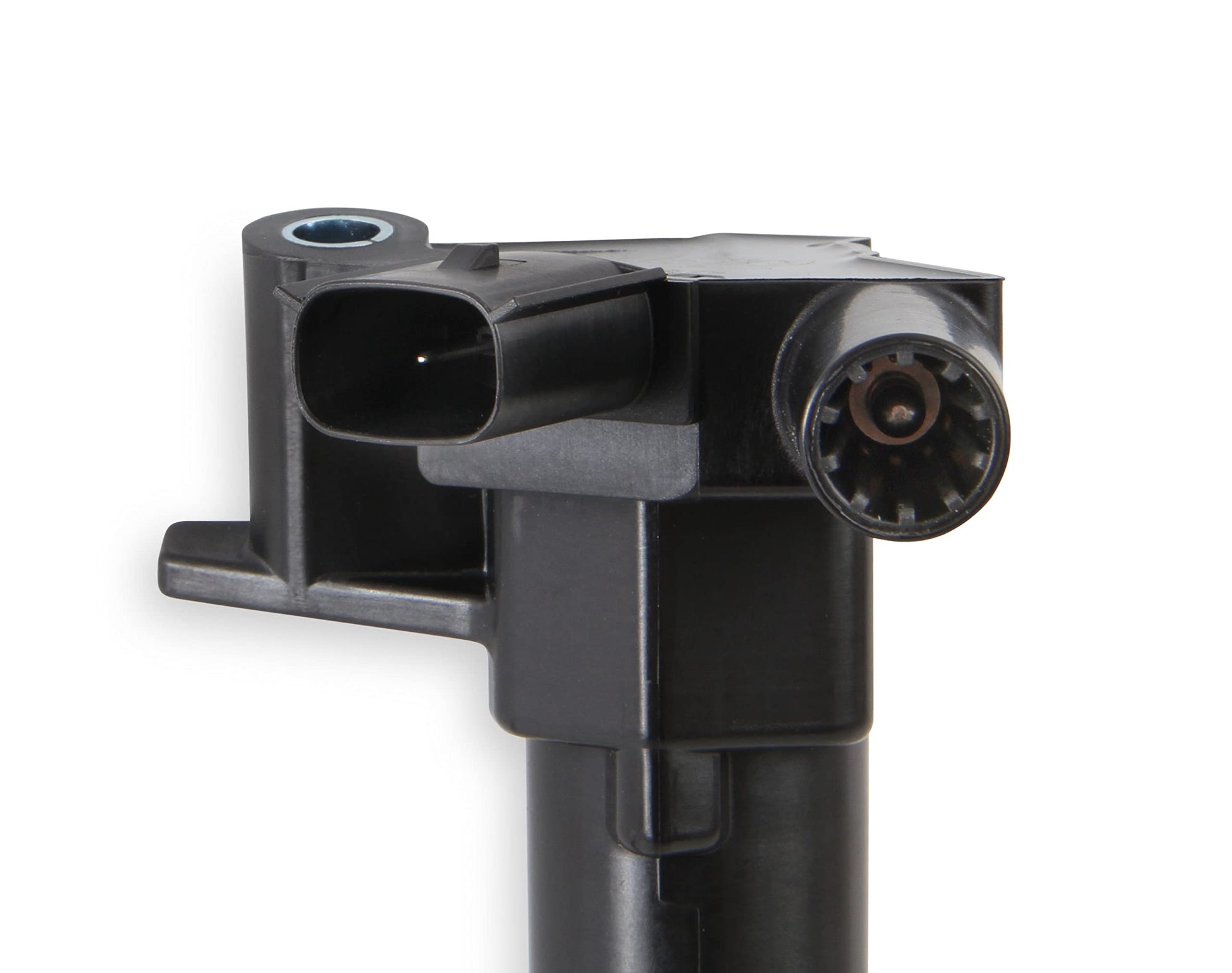Black MSD 827483 Ignition Coils - Set of 8