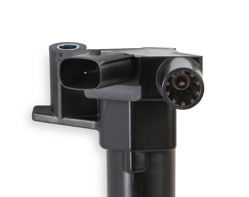 Black MSD 827483 Ignition Coils - Set of 8