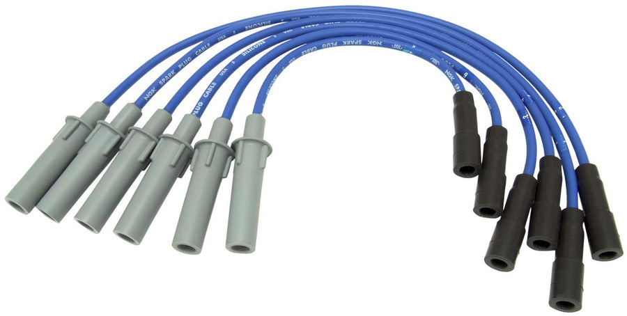 RC-CRX070S NGK (53188) Spark Plug Wire Set
