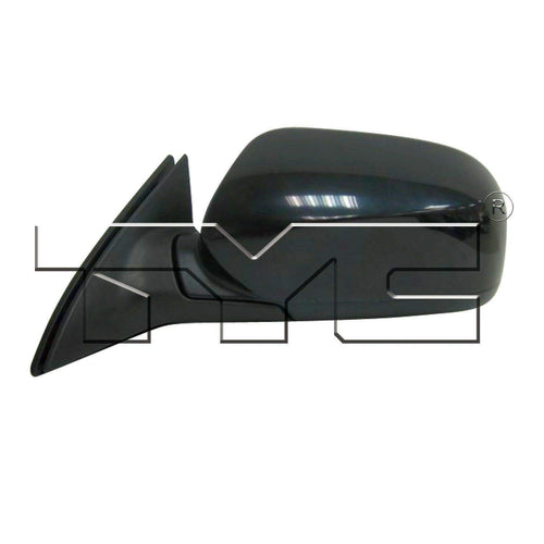 Subaru TYC 7430232 Left Non-Heated Replacement Mirror