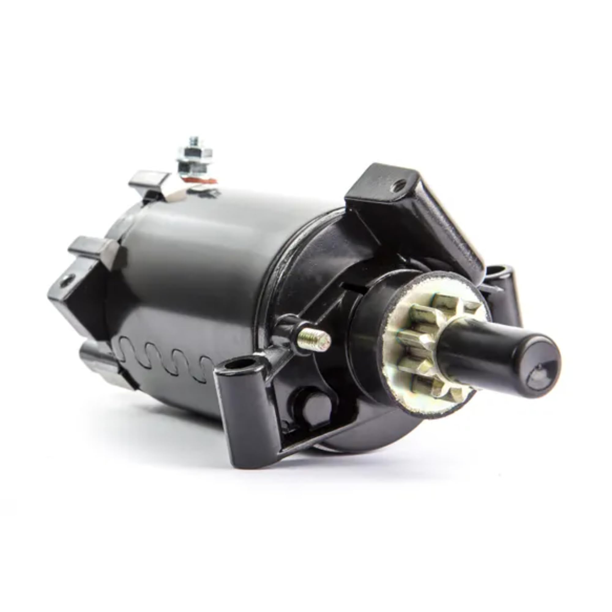 18-5631 Sierra Starter for Johnson/Evinrude Outboard V-4 Models 1997 and Up