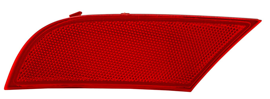 Depo For Ford Escape/Hybrid 20-23 Rear Reflector Passenger Side ACK | DOT Certified LJ6Z 13A565 A | FO1185120