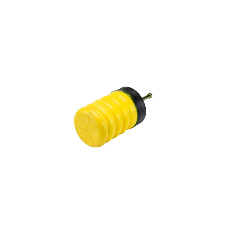 Sumo Springs SuperSprings SSR-120-54, 2 Pack Yellow