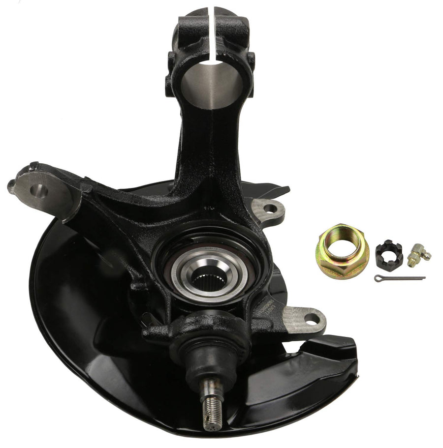 MOOG Suspension Knuckle Assembly LK017 for Honda Accord
