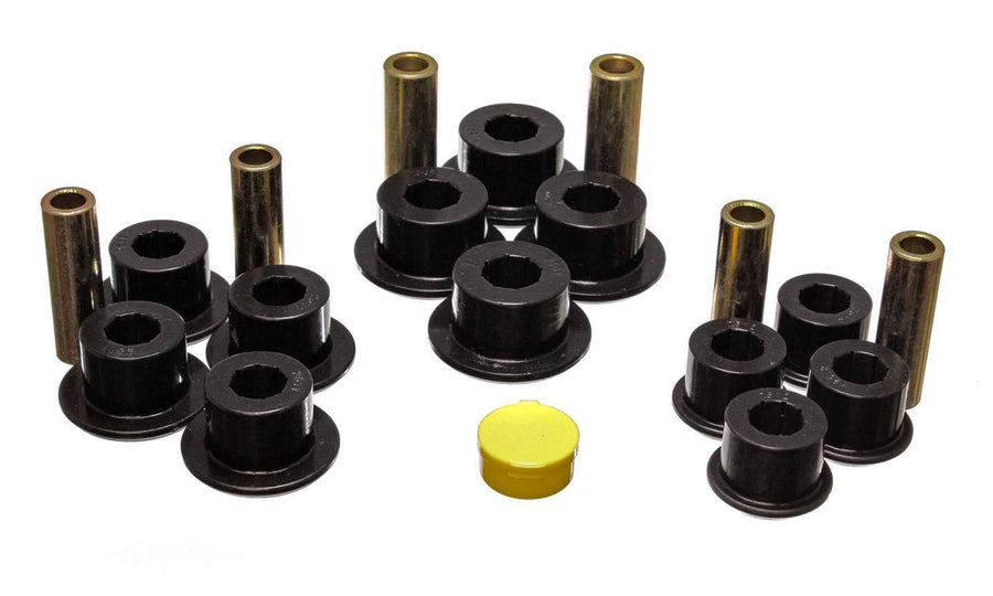 3.2141G Energy Suspension Rear Leaf Spring Set for Chevy
