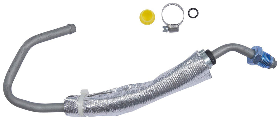 Power Steering Return Line Hose Assembly nobrandname 352287