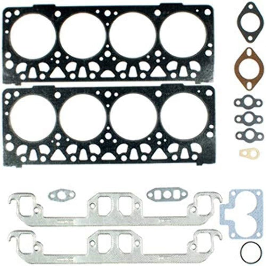 Engine Cylinder Head Gasket Set MAHLE HS5940