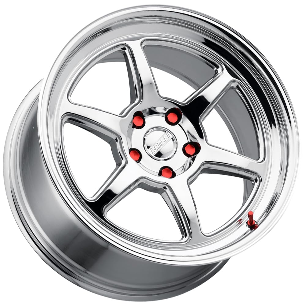X ROKU 18X10.5 5X120 +12mm