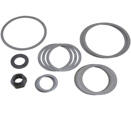 Replacement Carrier Shim Kit for Dana 70/70HD Differential Yukon Gear & Axle (SK 706213)